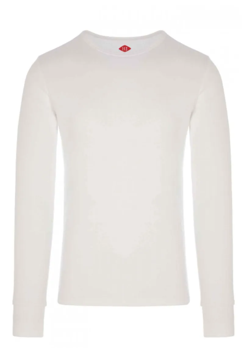 HJ Hall Thermal Long Sleeve Top HJ2302